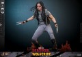 Hot Toys Deadpool & Wolverine Movie Masterpiece 1/6 X-23 Figurka 27 cm