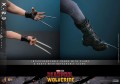 Figurka Deadpool & Wolverine Movie Masterpiece 1/6 X-23 Hot Toys 27 cm
