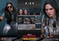 Figurka Hot Toys Deadpool & Wolverine Movie Masterpiece 1/6 X-23 27 cm