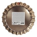 Fallout Tin Sign Sunset Sarsaparilla Bottle Cap FaNaTtik