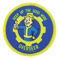 FaNaTtik Fallout Desk Pad & Coaster Set Vault-Tec
