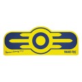 Fallout Desk Pad & Coaster Set Vault-Tec FaNaTtik
