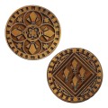 The Witcher Collectable Coin Toss a Coin to Your Witcher Limited Edition FaNaTtik