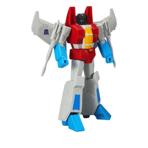 Starscream, Generation One BMK Series Model Kit (Yolopark)