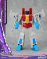 Transformers Generation One BMK Series Model Kit Starscream Yolopark 16 cm