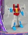 Yolopark Transformers Generation One BMK Series Model Kit Starscream 16 cm