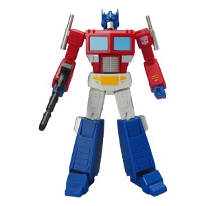 Model Kit Yolopark Transformers Generation One Optimus Prime