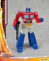 Transformers Generation One BMK Series Model Kit Optimus Prime Yolopark 16 cm