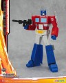 Yolopark Transformers Generation One BMK Series Model Kit Optimus Prime 16 cm