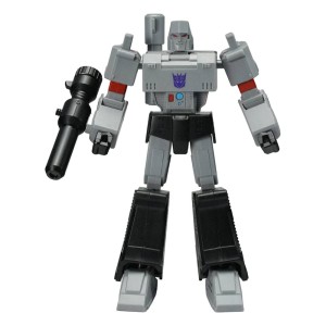 Model Kit Yolopark Transformers Generation One Megatron