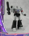 Transformers Generation One BMK Series Model Kit Megatron Yolopark 16 cm