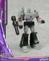 Yolopark Transformers Generation One BMK Series Model Kit Megatron 16 cm