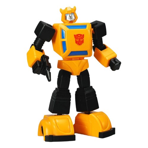 model-kit-transformers-generation-one-bumblebee