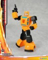 Transformers Generation One BMK Series Model Kit Bumblebee Yolopark 16 cm