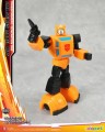 Yolopark Transformers Generation One BMK Series Model Kit Bumblebee 16 cm