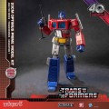 Yolopark Transformers: Generation One AMK Pro Series Plastic Model Kit Optimus Prime 20 cm