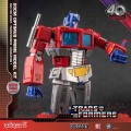 Transformers: Generation One AMK Pro Series Plastic Model Kit Optimus Prime Yolopark 20 cm