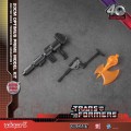 Yolopark Transformers: Generation One AMK Pro Series Plastic Model Kit Optimus Prime 20 cm