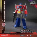 Transformers: Generation One AMK Pro Series Plastic Model Kit Optimus Prime Yolopark 20 cm