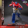 Transformers: Generation One AMK Pro Series Plastic Model Kit Optimus Prime Yolopark 20 cm