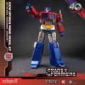 Transformers: Generation One AMK Pro Series Plastic Model Kit Optimus Prime Yolopark 20 cm