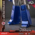 Yolopark Transformers: Generation One AMK Pro Series Plastic Model Kit Optimus Prime 20 cm