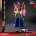 Yolopark Transformers: Generation One AMK Pro Series Plastic Model Kit Optimus Prime 20 cm