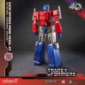Yolopark Transformers: Generation One AMK Pro Series Plastic Model Kit Optimus Prime 20 cm