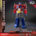 Transformers: Generation One AMK Pro Series Plastic Model Kit Optimus Prime Yolopark 20 cm