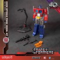 Yolopark Transformers: Generation One AMK Pro Series Plastic Model Kit Optimus Prime 20 cm