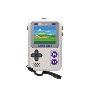 System gier przenośny My Arcade Gamer Mini Classic