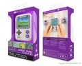 Portable Gaming System Gamer Mini Classic My Arcade