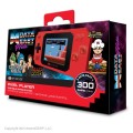 Portable Gaming System Pixel Player My Arcade