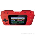 Portable Gaming System Pixel Player My Arcade