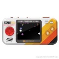 My Arcade Atari Portable Gaming System Pocket Player Pro