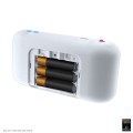 My Arcade Tetris Portable Video Gaming System Gamer V