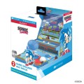 Sonic The Hedgehog Portable Retro Arcade Joystick Player My Arcade