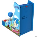 My Arcade Sonic The Hedgehog Portable Retro Arcade Joystick Player