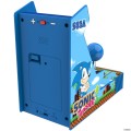 My Arcade Sonic The Hedgehog Portable Retro Arcade Joystick Player