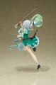 Touhou Project Statue Youmu Konpaku Bellfine 20 cm