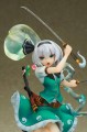 Bellfine Touhou Project Statue Youmu Konpaku 20 cm