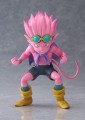 Sand Land PVC Statue SoftB Half Beelzebub Bellfine 15 cm