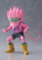 Bellfine Sand Land PVC Statue SoftB Half Beelzebub 15 cm