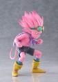 Sand Land PVC Statue SoftB Half Beelzebub Bellfine 15 cm