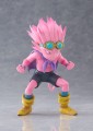 Bellfine Sand Land PVC Statue SoftB Half Beelzebub 15 cm