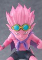 Sand Land PVC Statue SoftB Half Beelzebub Bellfine 15 cm