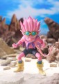 Bellfine Sand Land PVC Statue SoftB Half Beelzebub 15 cm