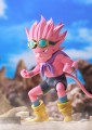 Bellfine Sand Land PVC Statue SoftB Half Beelzebub 15 cm