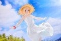 Bellfine Lycoris Recoil PVC Statue 1/7 Chisato Nishikigi White Dress Ver. 23 cm
