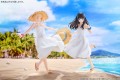 Bellfine Lycoris Recoil PVC Statue 1/7 Chisato Nishikigi White Dress Ver. 23 cm